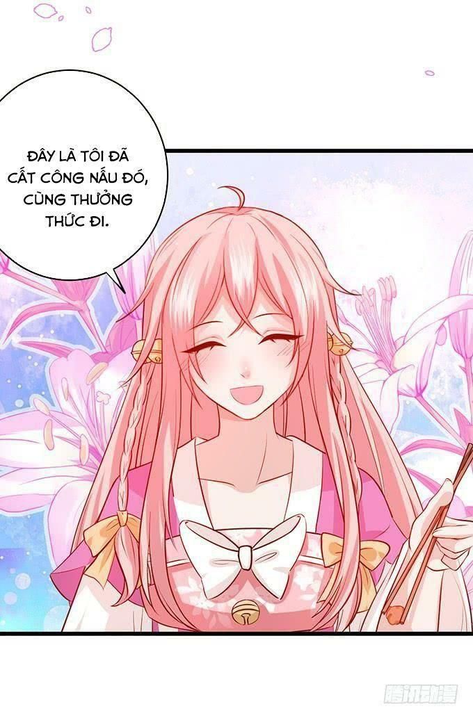 hồ tiên hung bạo chapter 122 43