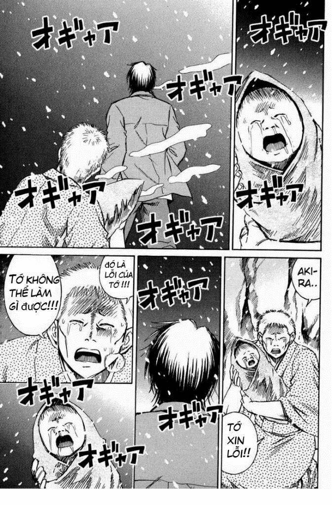 đảo ma cà rồng chapter 77 4