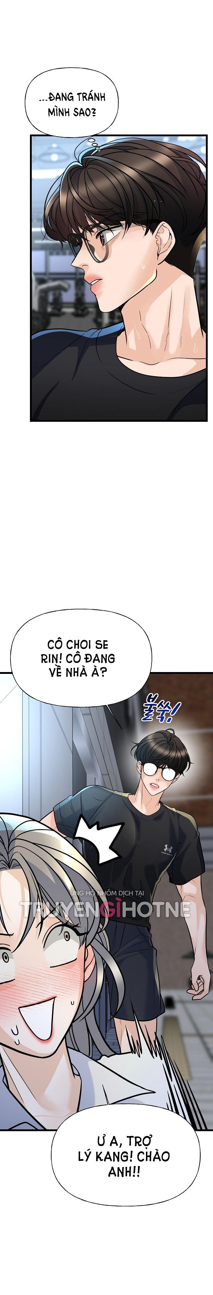 random target - mục tiêu ngẫu nhiên chapter 5.2 9