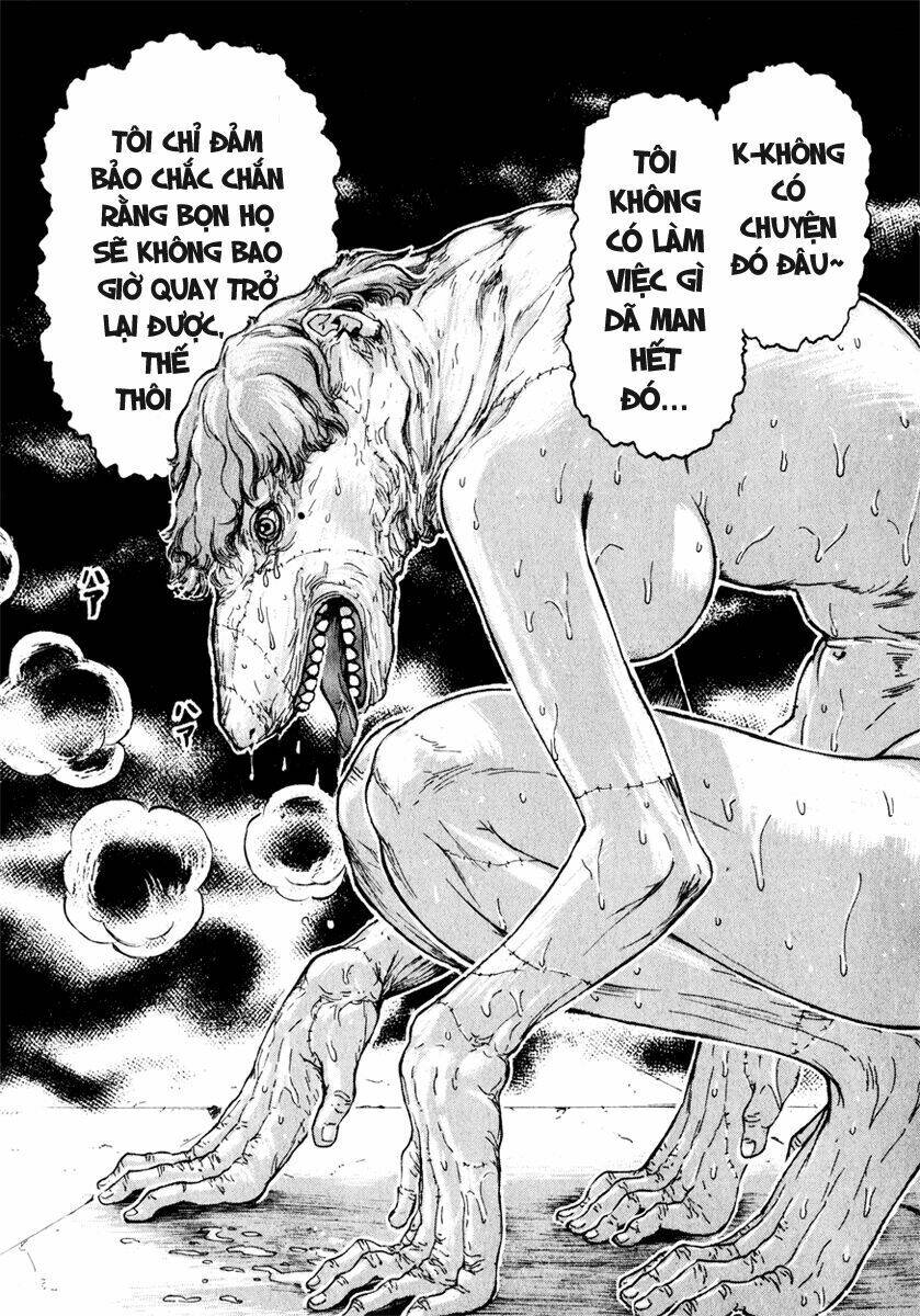 franken fran chapter 5 21