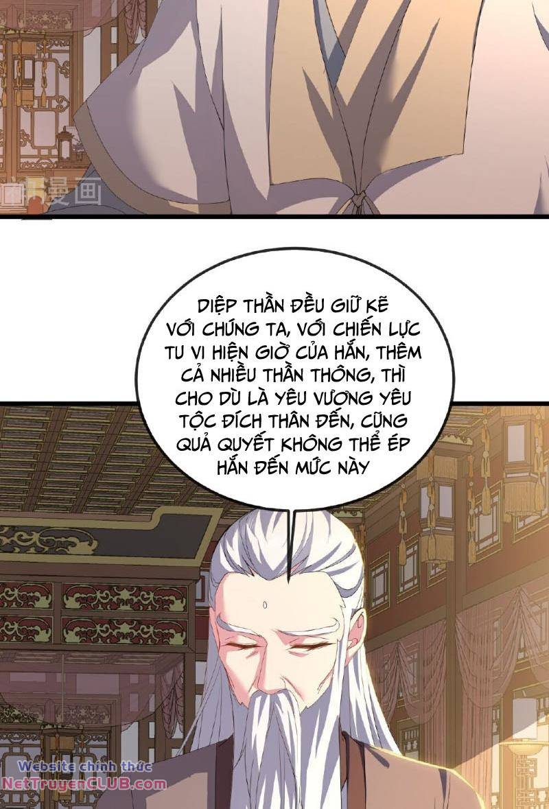 tiên võ đế tôn chapter 516 67