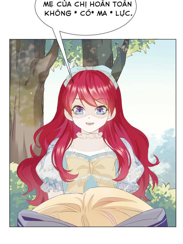 ma pháp của công chúa amy chapter 6 23
