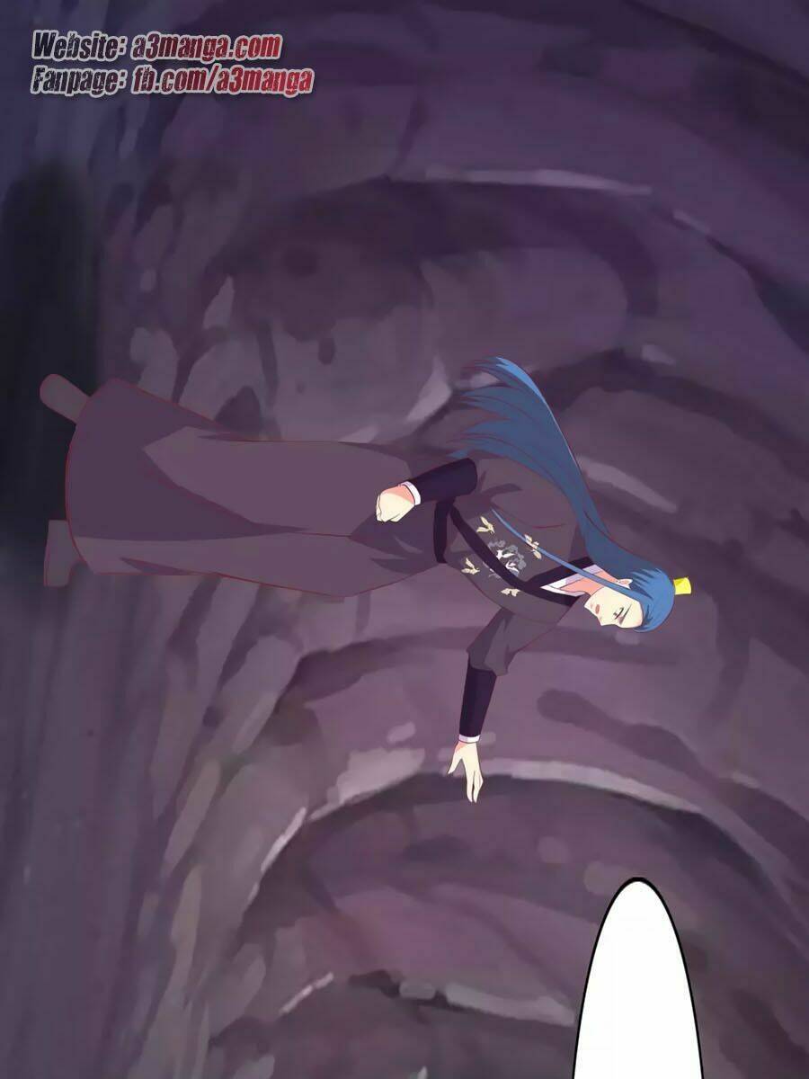 thỏ yêu tiểu vương phi chapter 92 2