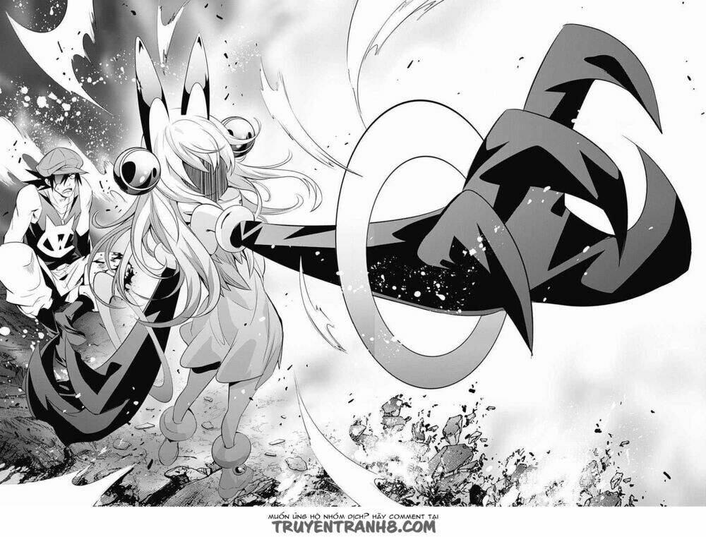 q (shihira tatsuya) chapter 10 25