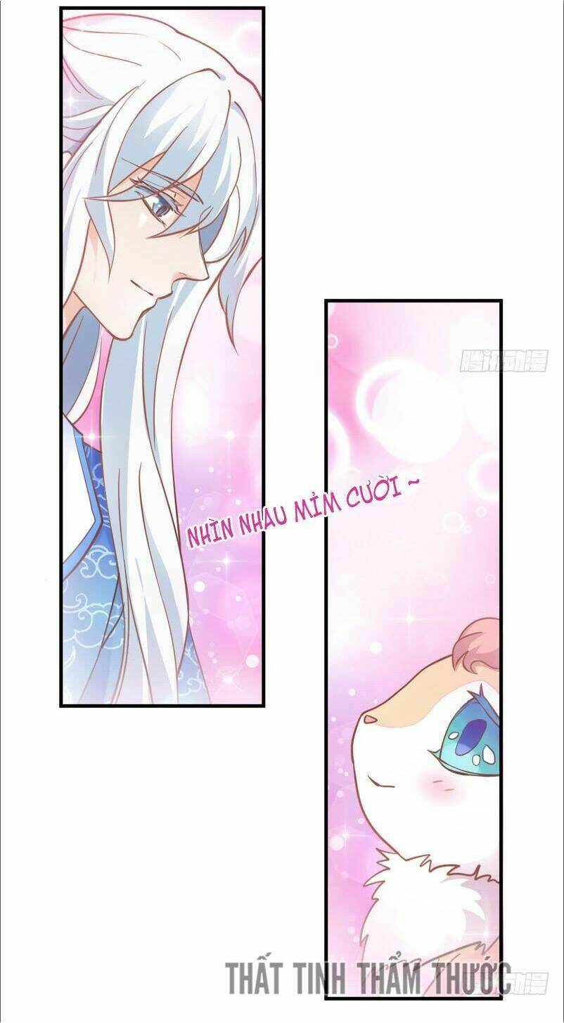 giữ chặt tiểu bạch long chapter 34 5