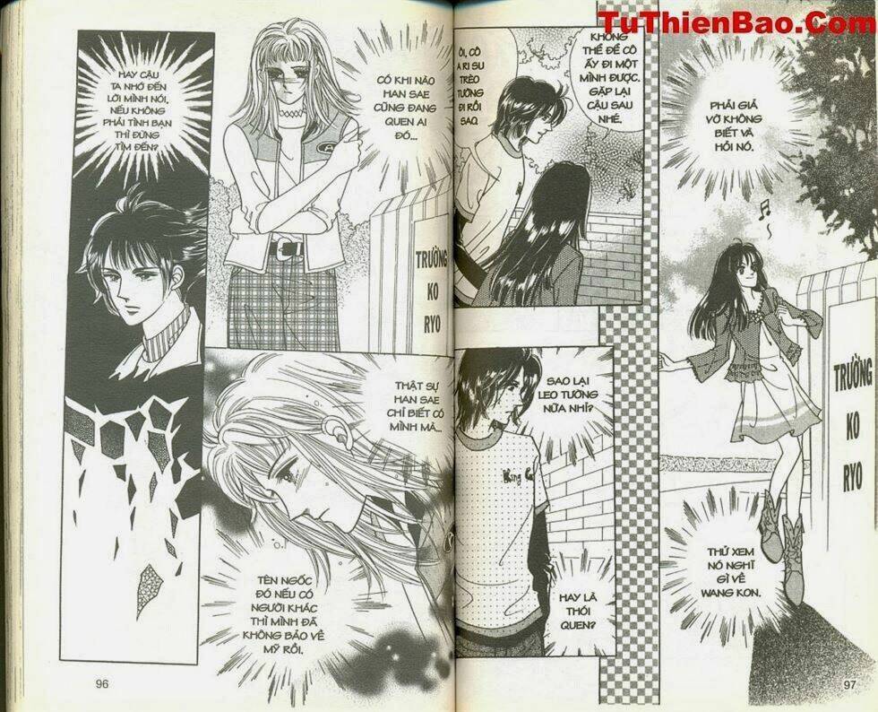 lọ lem kén rể chapter 5 48