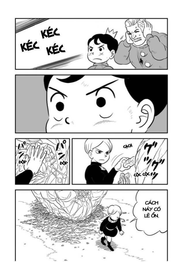 bảng xếp hạng vua chapter 139 14