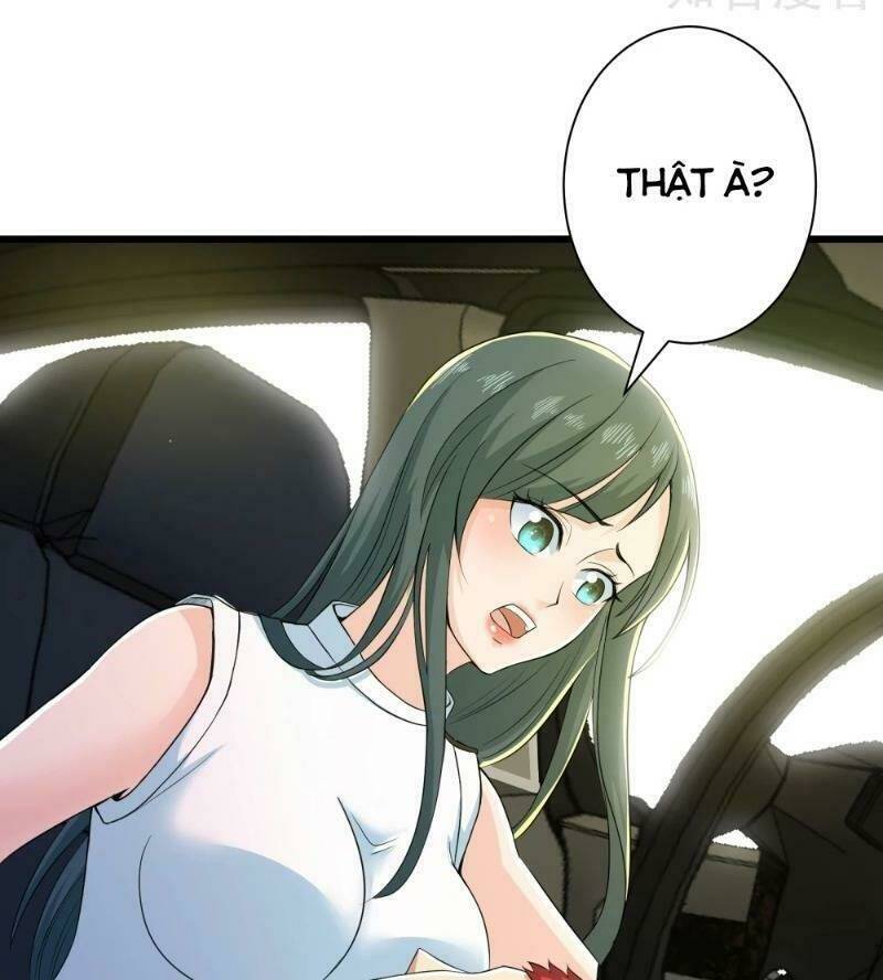 tối cường đặc chủng binh của hoa khôi chapter 88 14