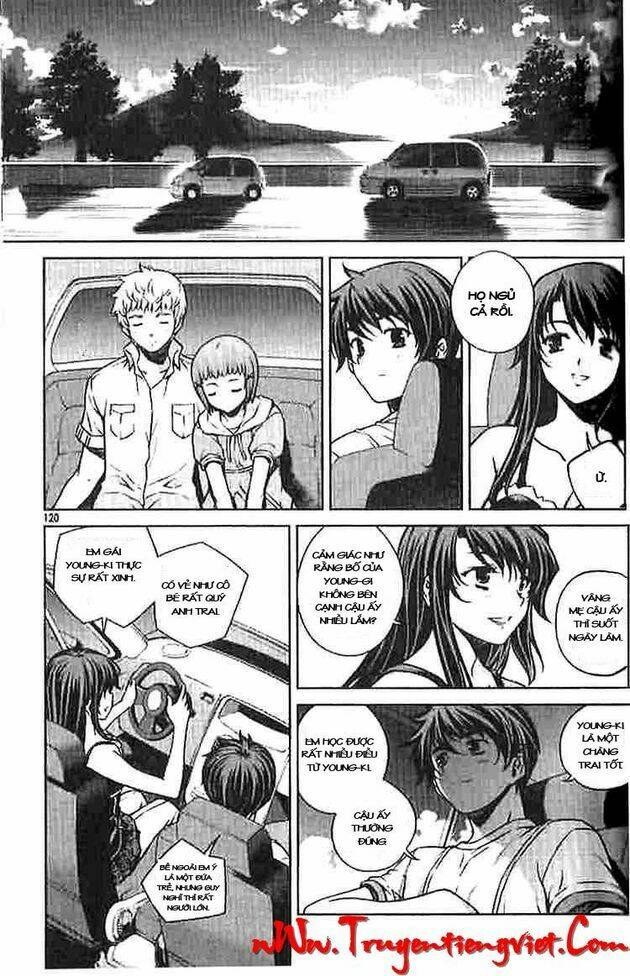 unbalance x unbalance chapter 53 19