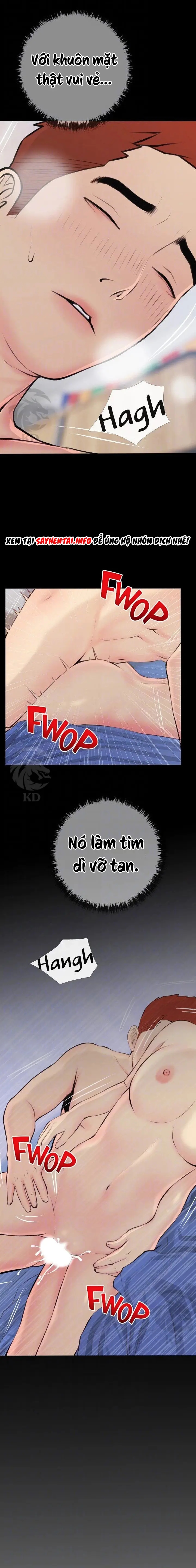 bài học hứng tình chapter 76 14