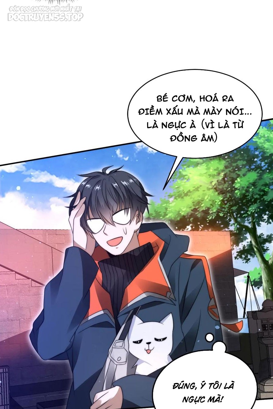 không gian hệ lão lục: dự trữ một vạn tấn thịt ngày tận thế chapter 75 14