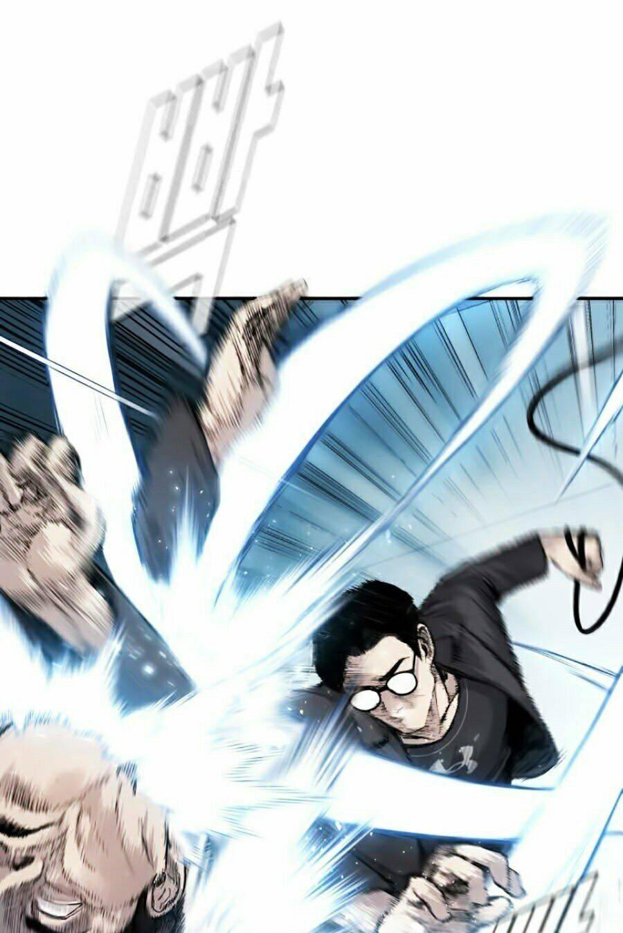 đặc vụ kim chapter 2 139