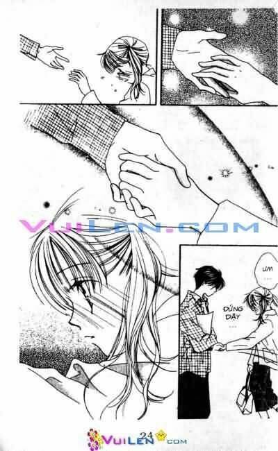 con gái con trai chapter 2 24