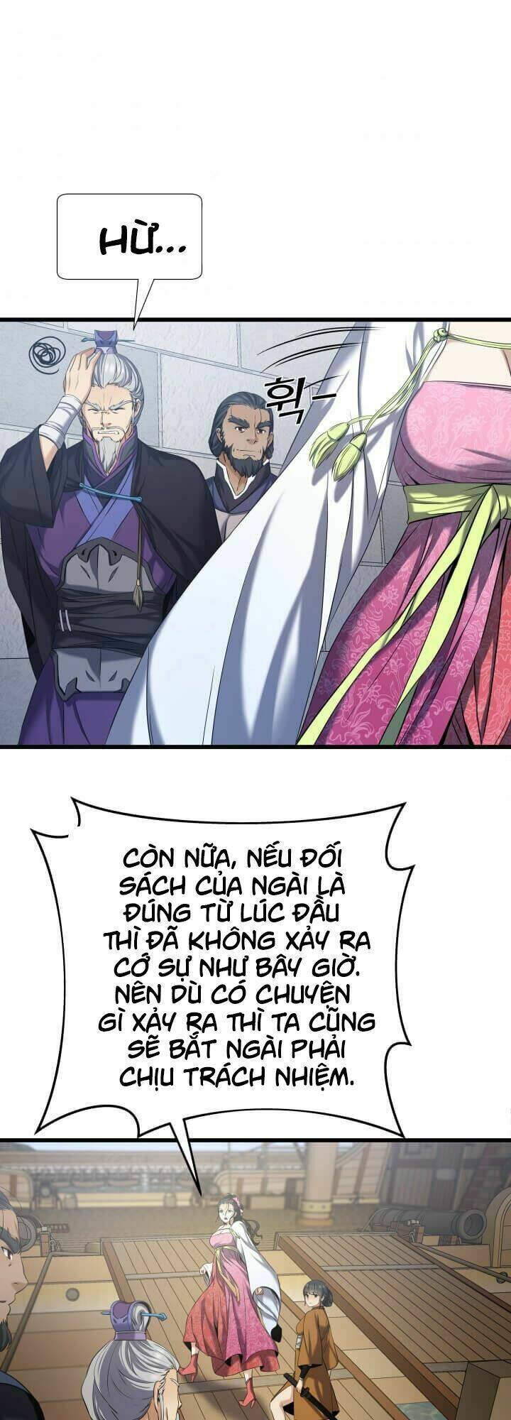 lôi thần chuyển sinh chapter 7 5