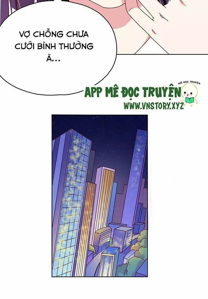 yêu em, sai đến tận cùng chapter 20 12