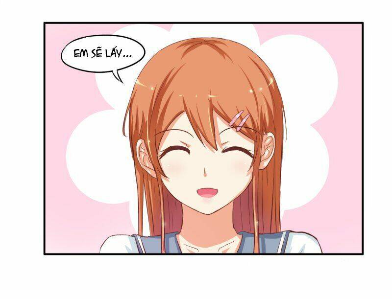 mối tình đầu có chút ngọt chapter 36 17