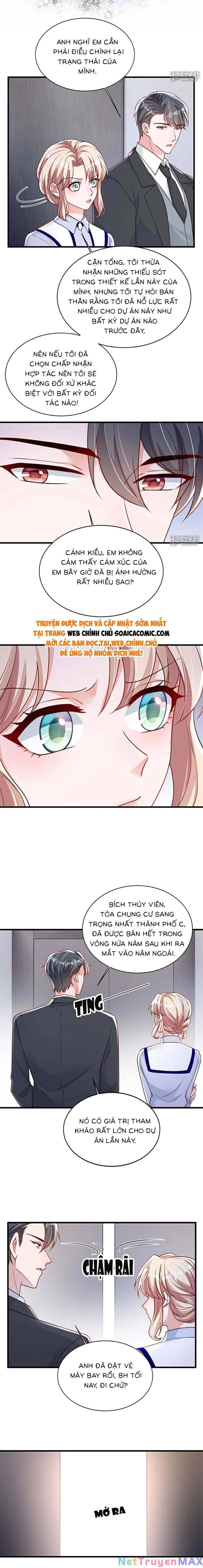 ác ma thì thầm chapter 200 2