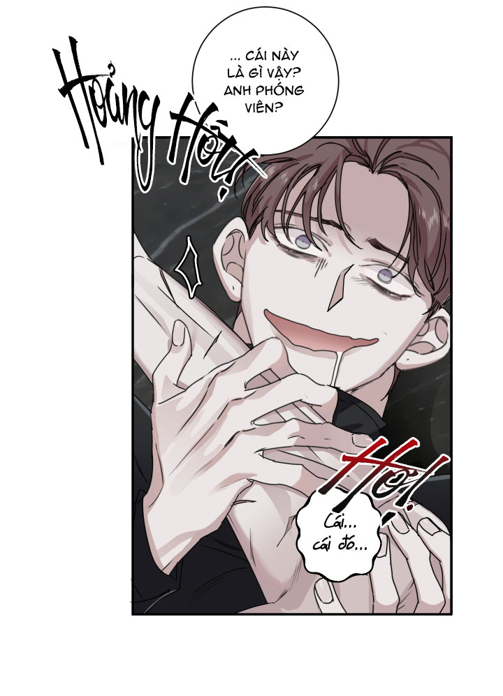 tình đơn phương chapter 7 5