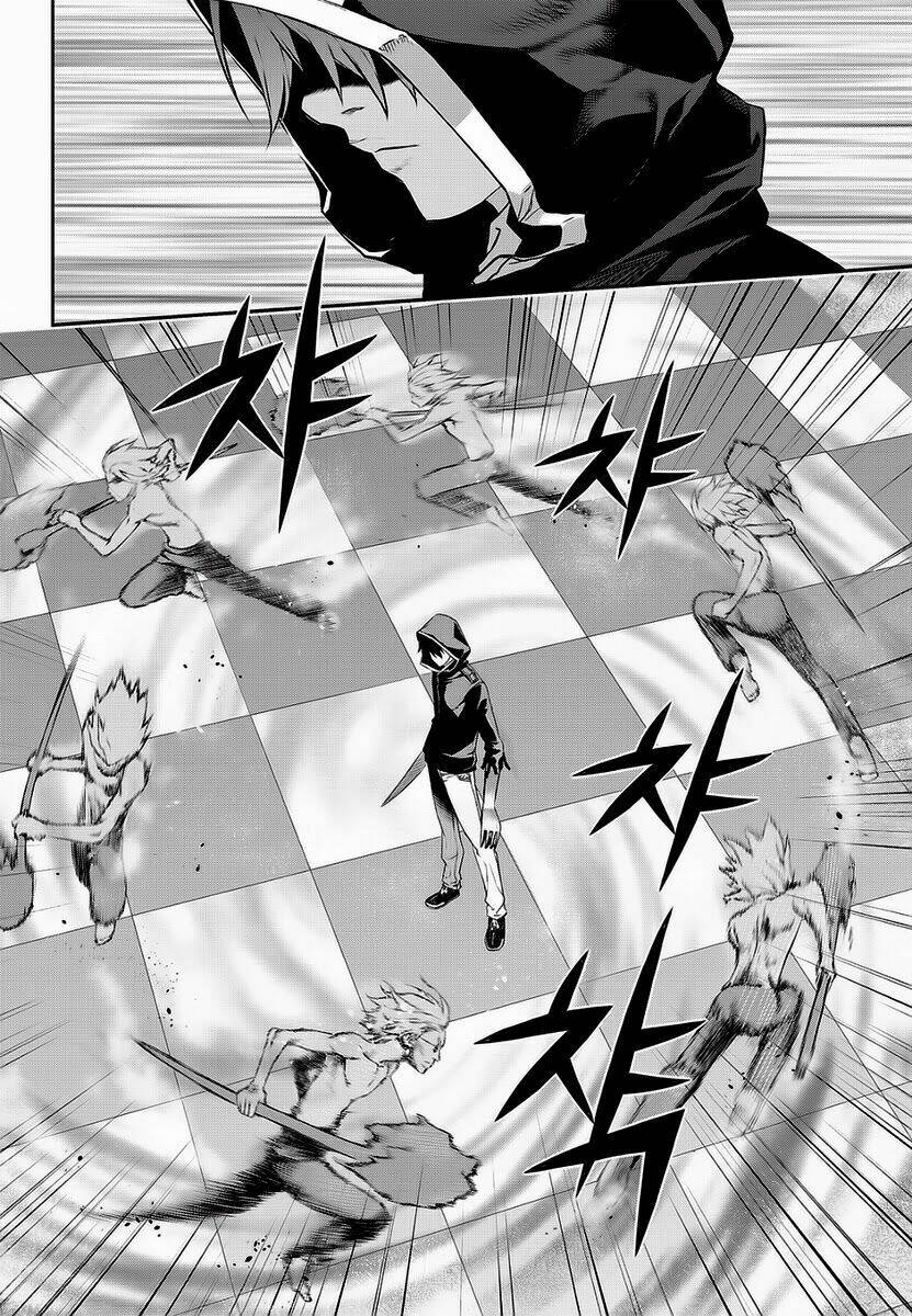 delusional boy chapter 5 26