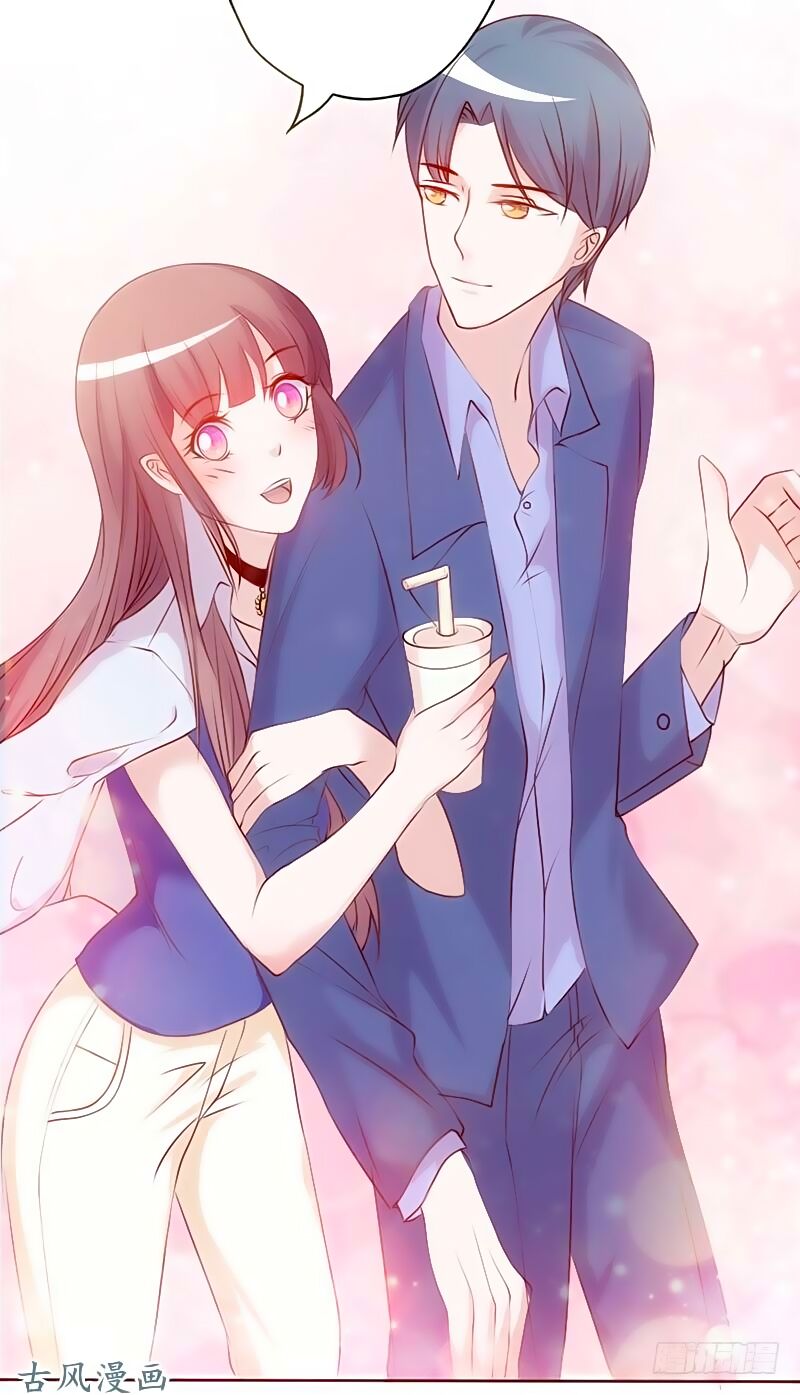 truy phu 36 kế - ông xã à, tới chiến nào! chapter 5 18