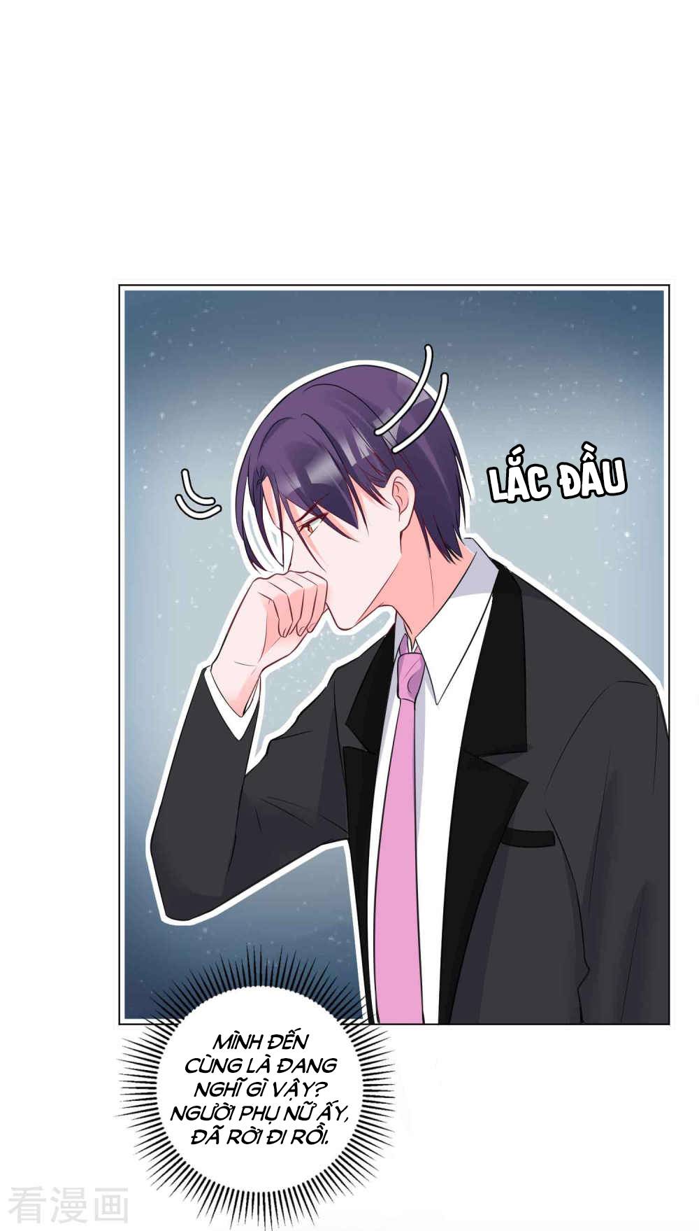 thời thượng nữ vương có chút tô chapter 20 27