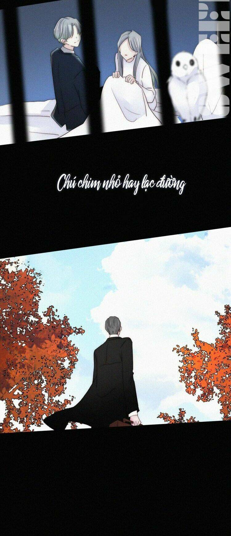 nếu ngày đó chúng ta chưa quen biết chapter 15 28