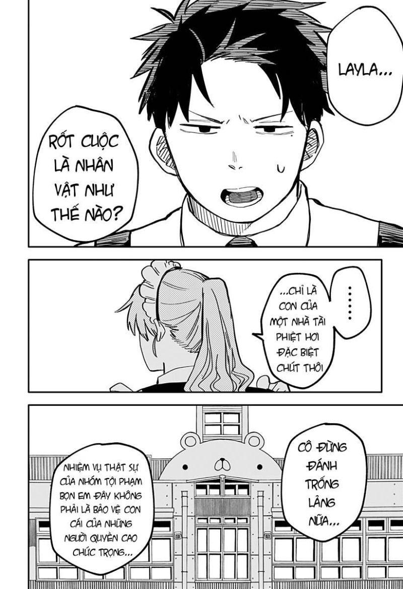 youchien wars chapter 21 39