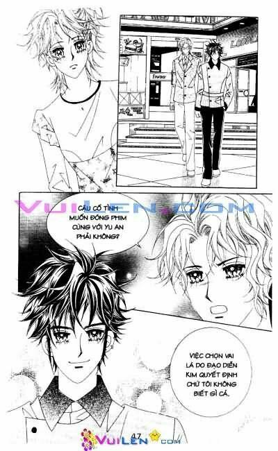 chạm mặt thần tượng chapter 10 47