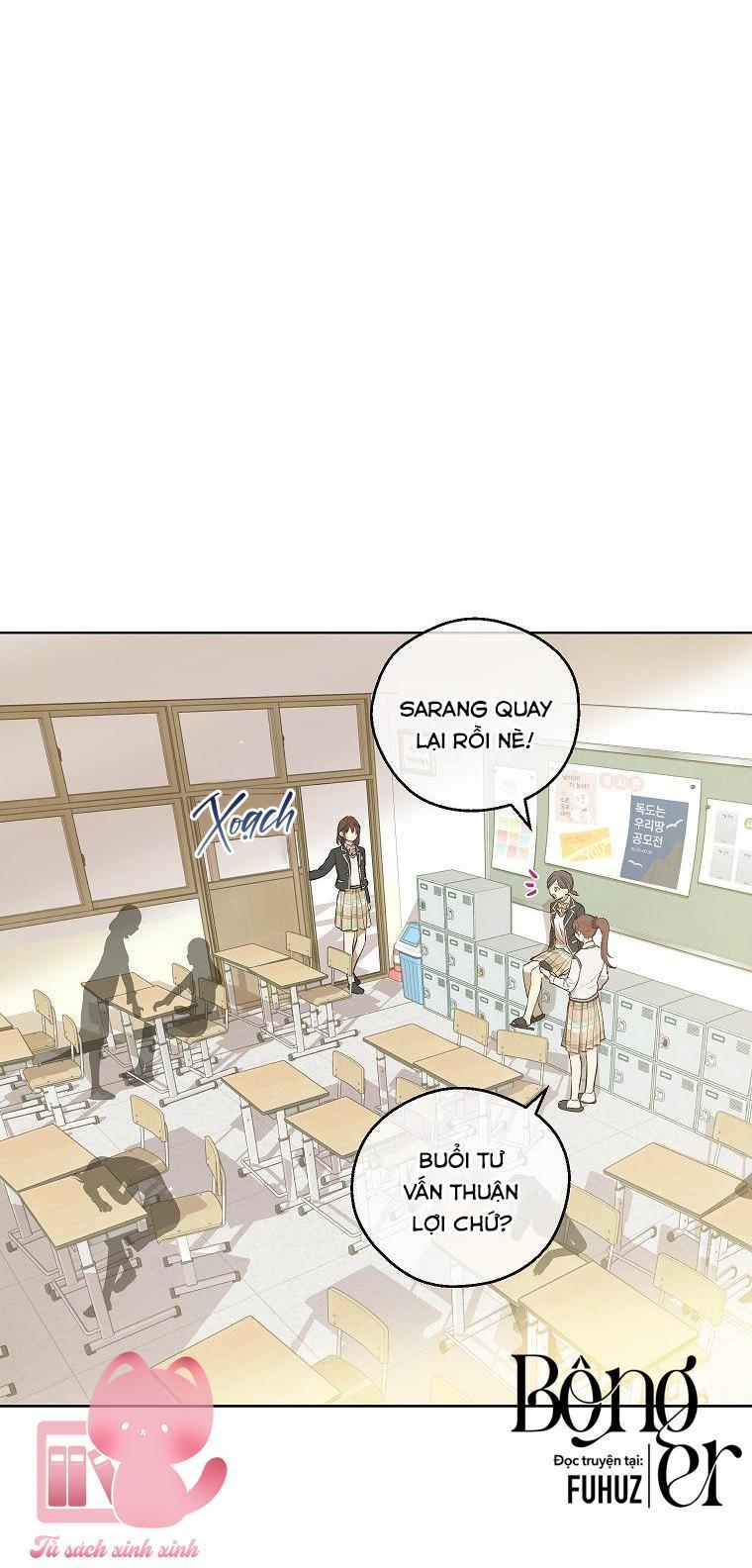 vương giả chapter 11 14