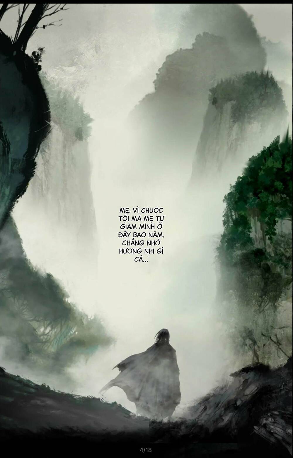 Tây Du Ký Ngoại Truyện chapter 270 4