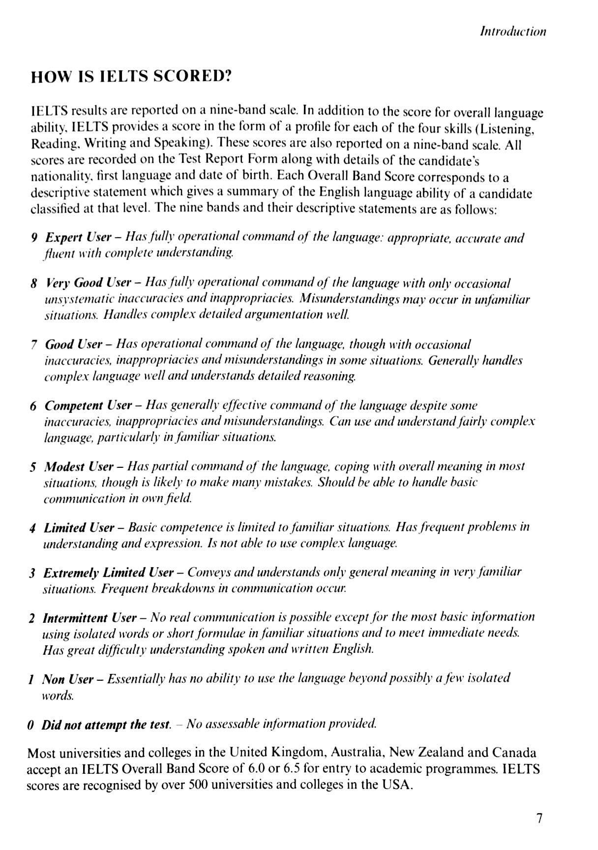 Cambridge IELTS 5 With Answers (Savina)