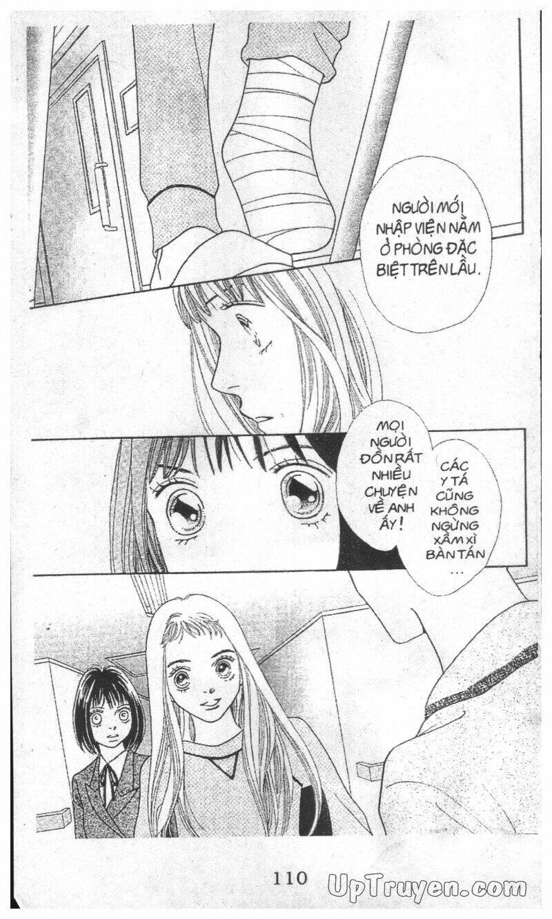 con nhà giàu chapter 190 107