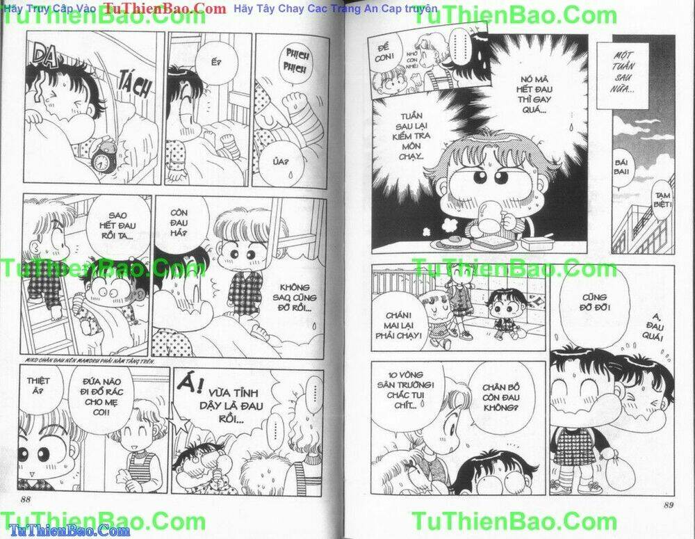 nhóc miko chapter 29 2