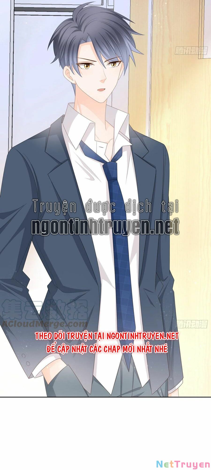 ảnh hậu cũng không bằng niệm thanh hoa chapter 95 11