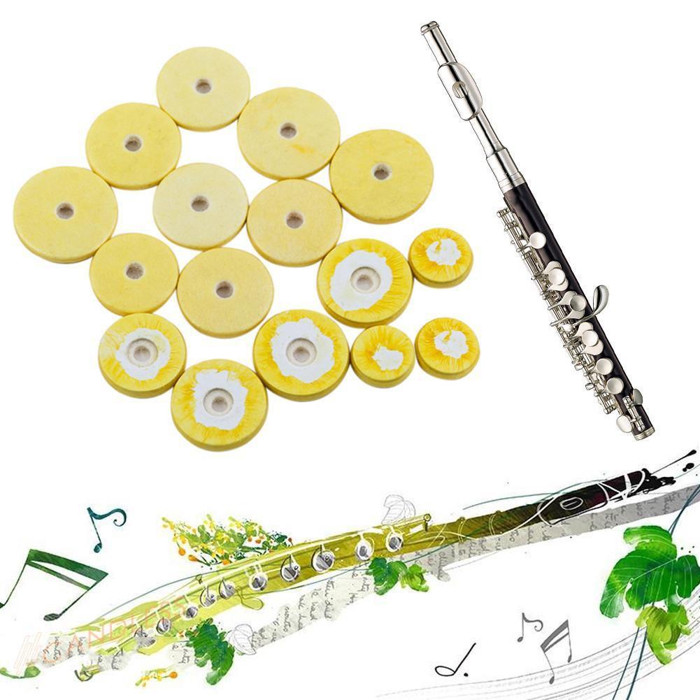 Bộ 16 Miếng Đệm Cho Kèn Clarinet