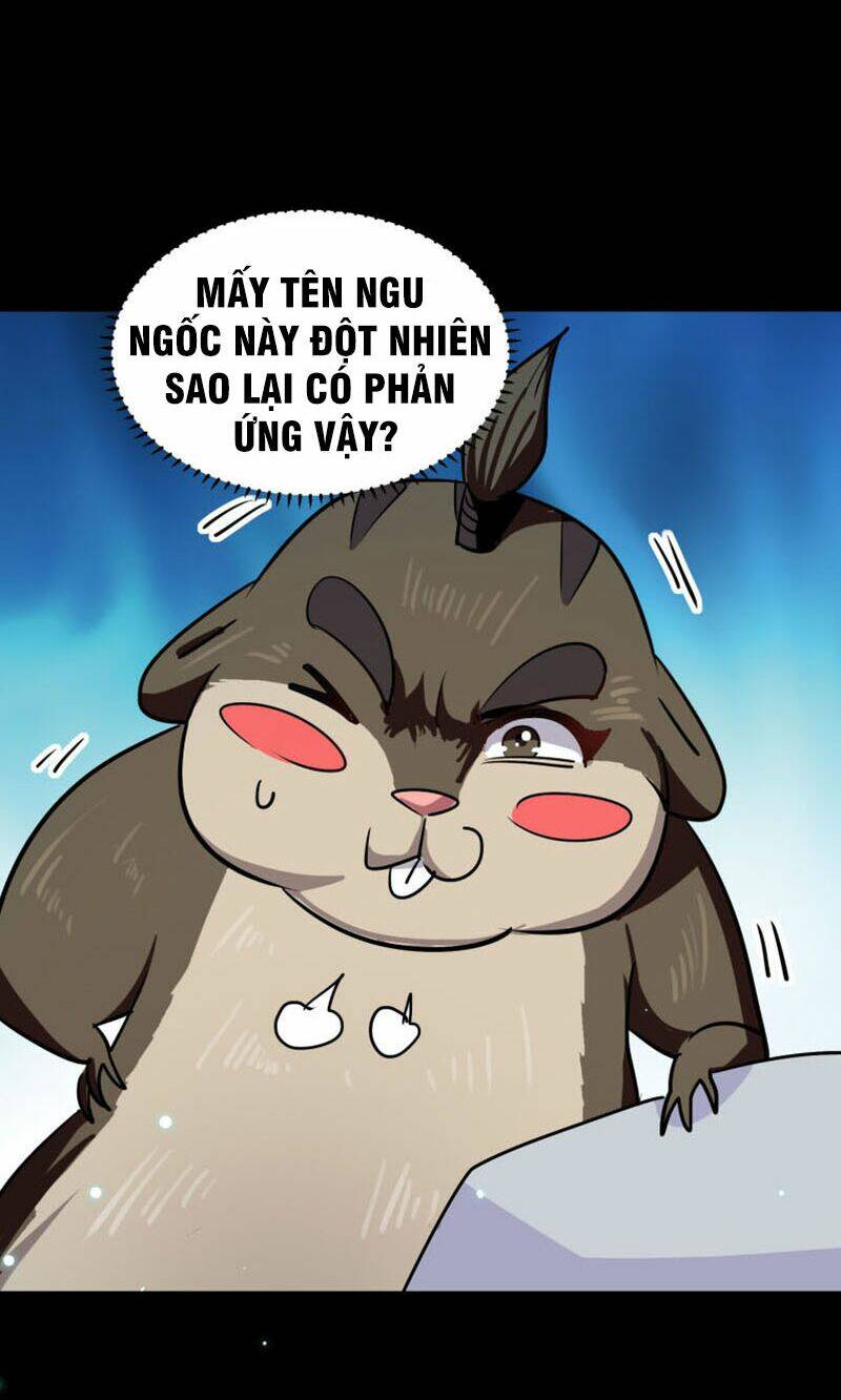 vạn giới tiên vương chapter 59 30