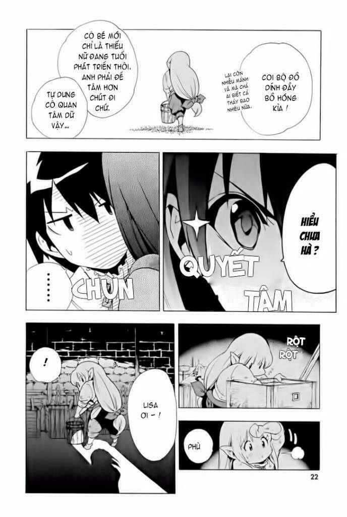 seiken no blacksmith chapter 4 24