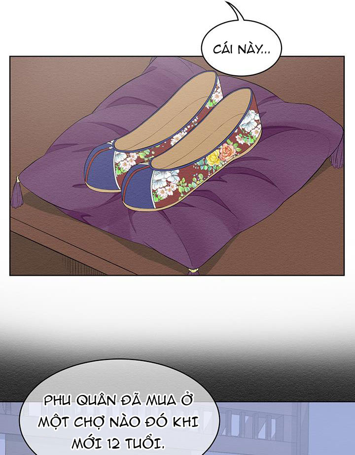 phu quân bé bỏng chapter 1.3 15