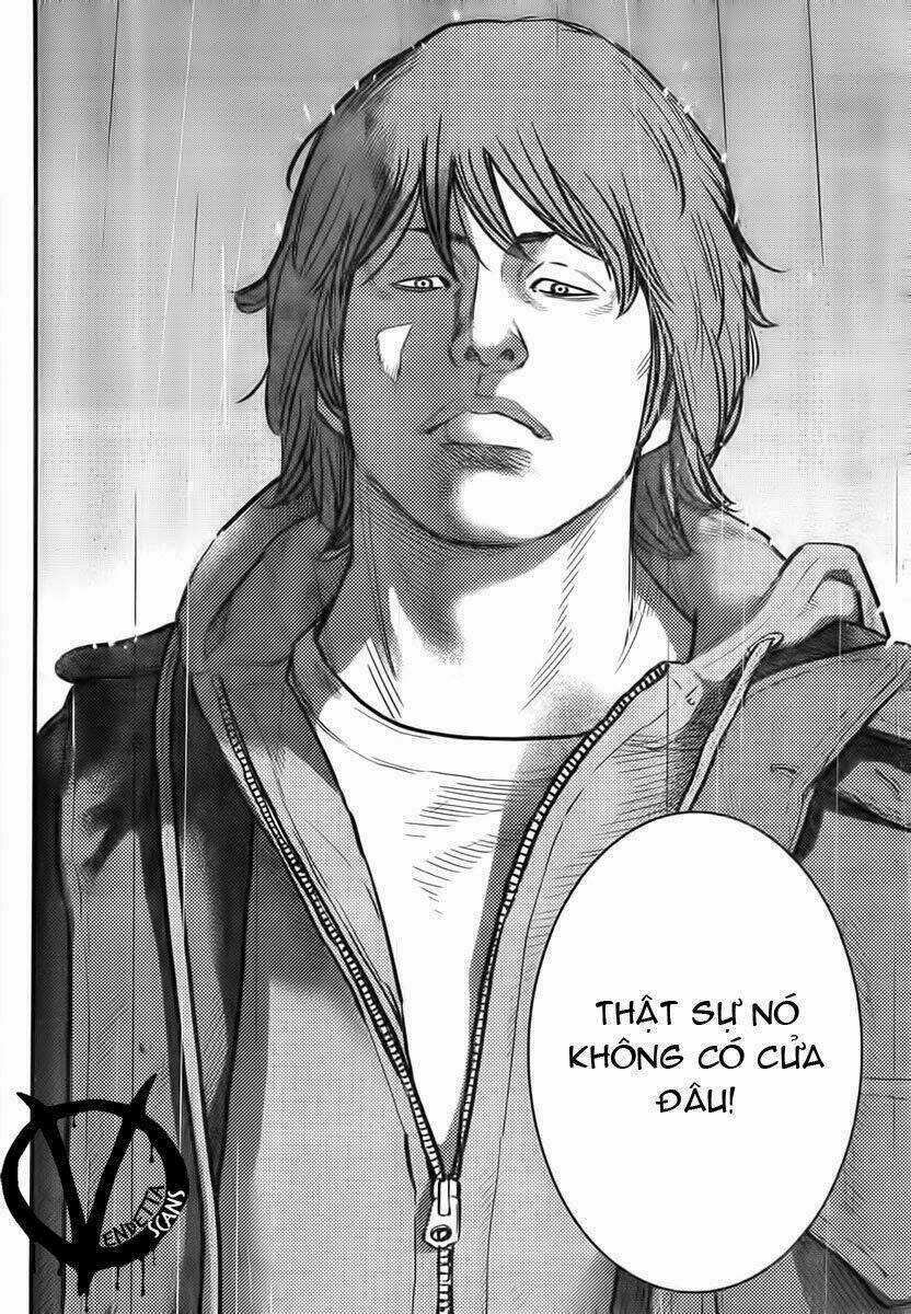 crows zero 2 suzuran x housen chapter 1 9