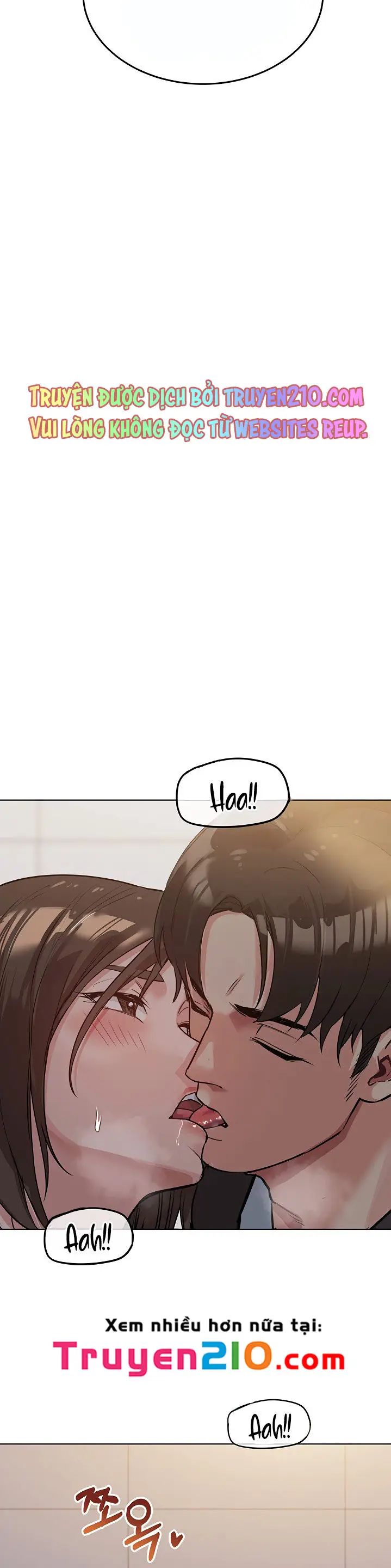 giữ bí mật với mẹ em nhé! chapter 1 55