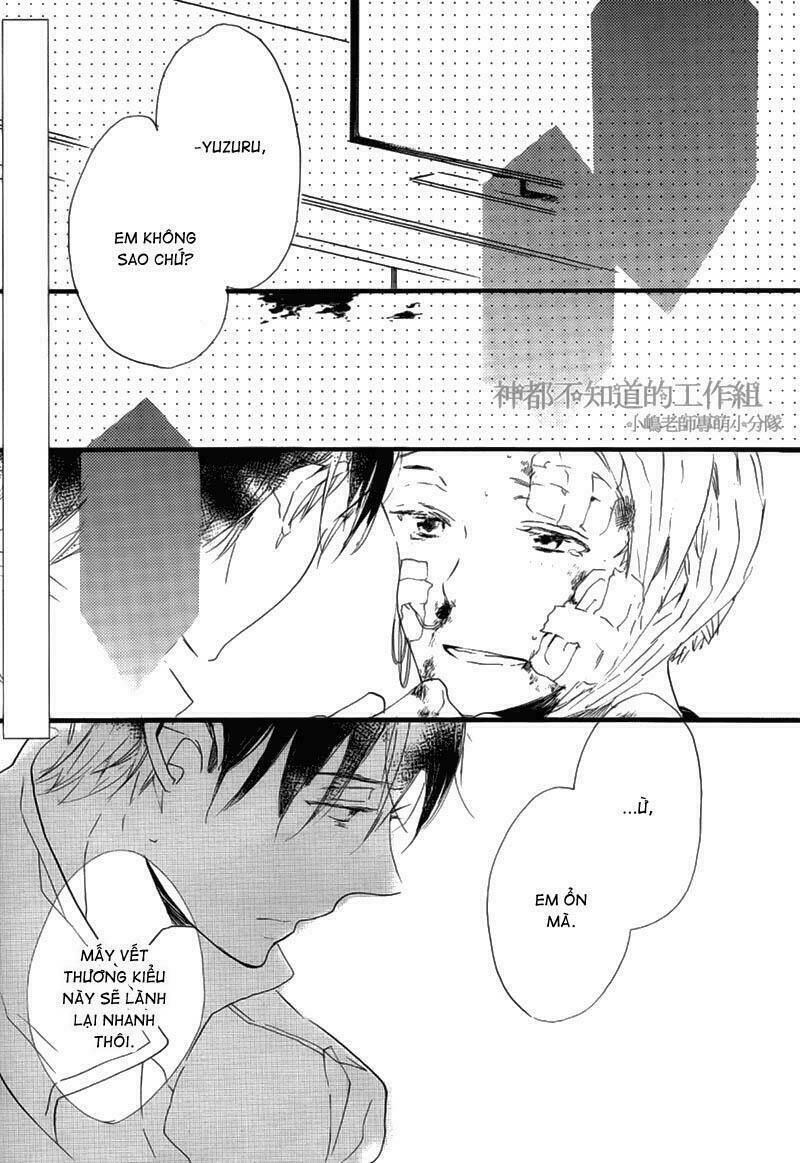 yume yume shinjuu chapter 7 3