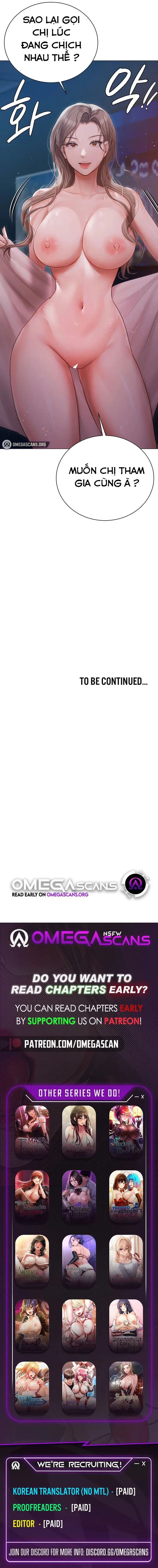 bí mật biệt thự hyeonjung chapter 28 9