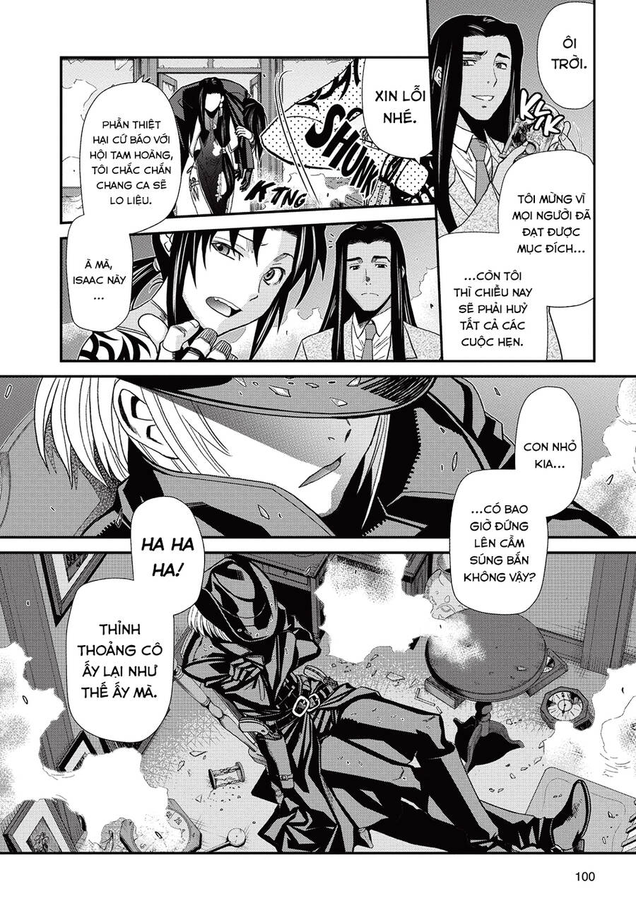 hố đen chapter 106 19