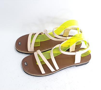 Giày sandal nữ NY069