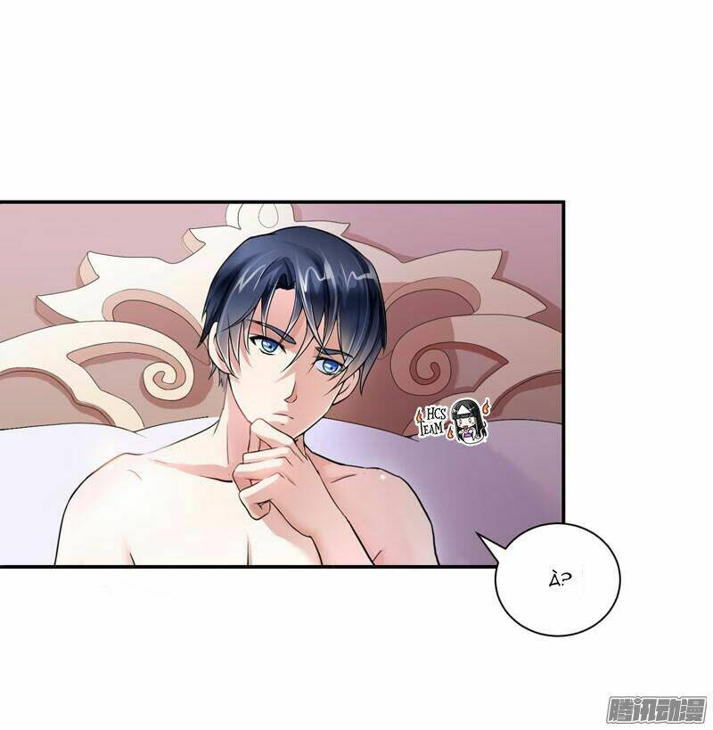 cô vợ cưới thay của tổng tài chapter 3 22