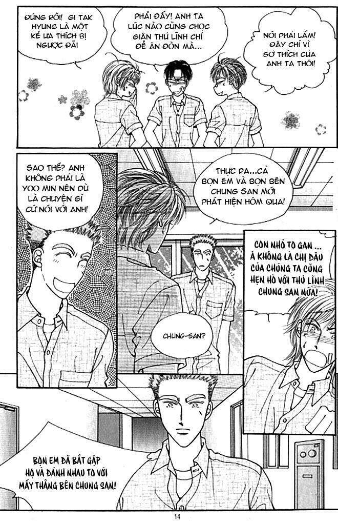 cutie boy chapter 21 8