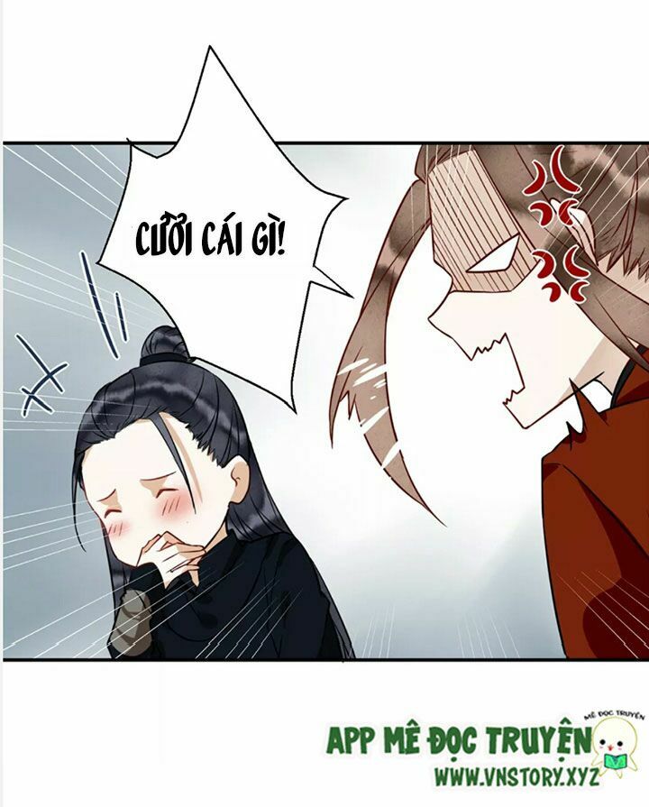 Công Chúa Giá Đáo chapter 39 - Trang 33