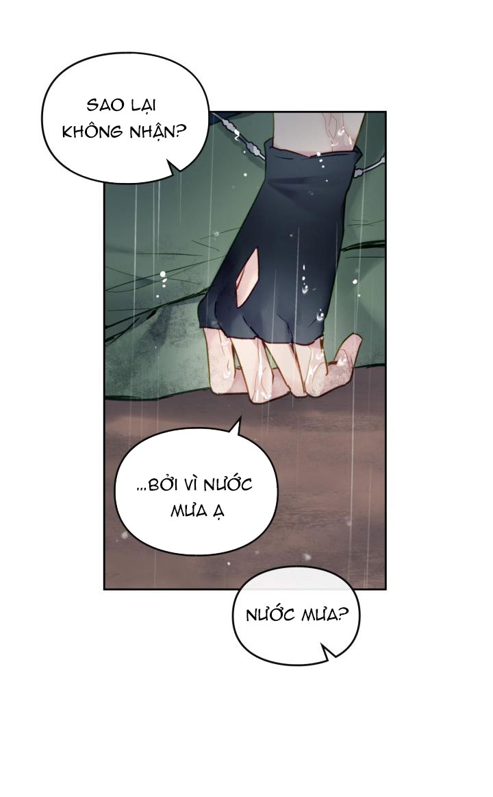 kết thúc của nhân vật phản diện chỉ có thể là cái chết chapter 92 34