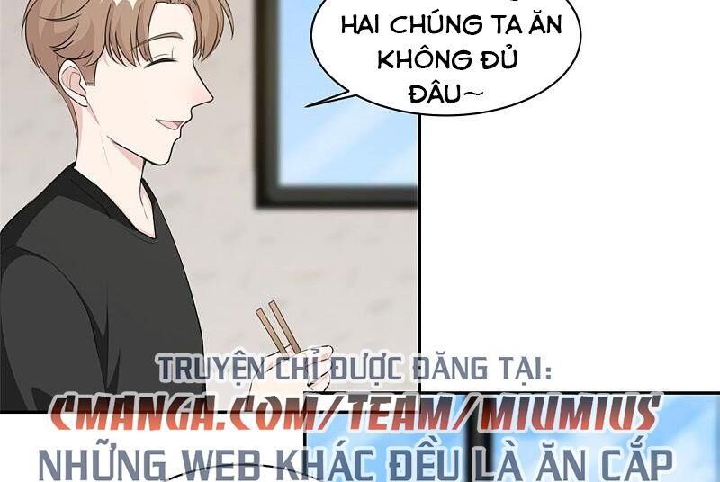 tổng tài, tránh xa tôi ra chapter 64 11