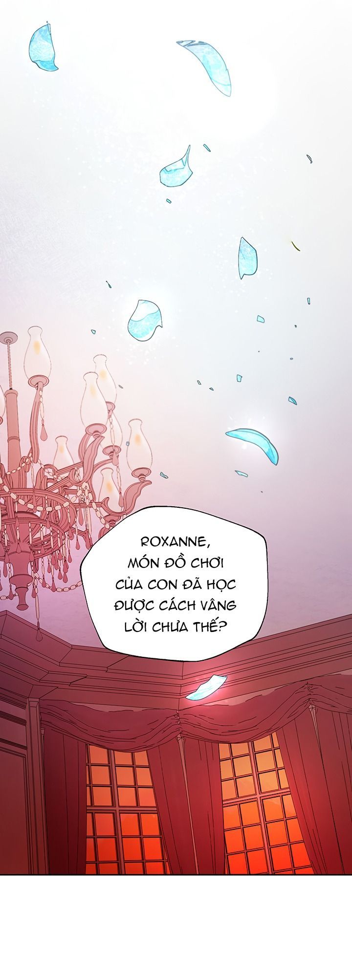 cách để cứu rỗi anh trai của nữ chính chapter 11 10